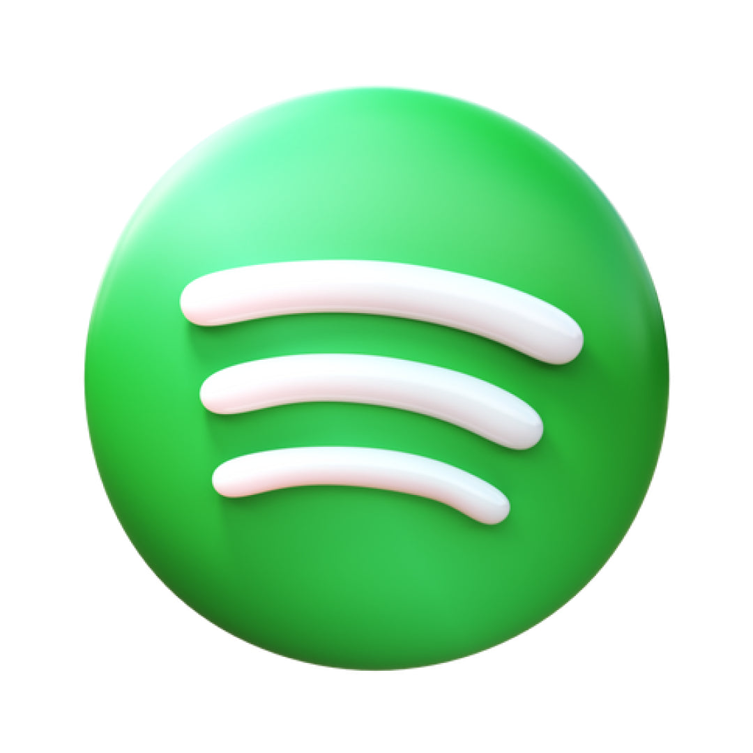 Seguidores Spotify