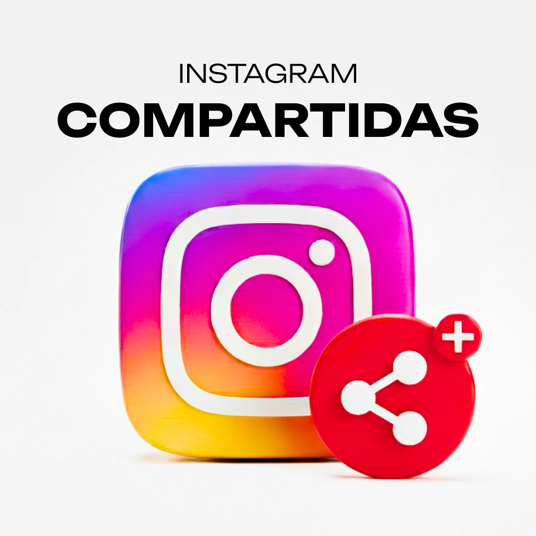 Compartidas Instagram