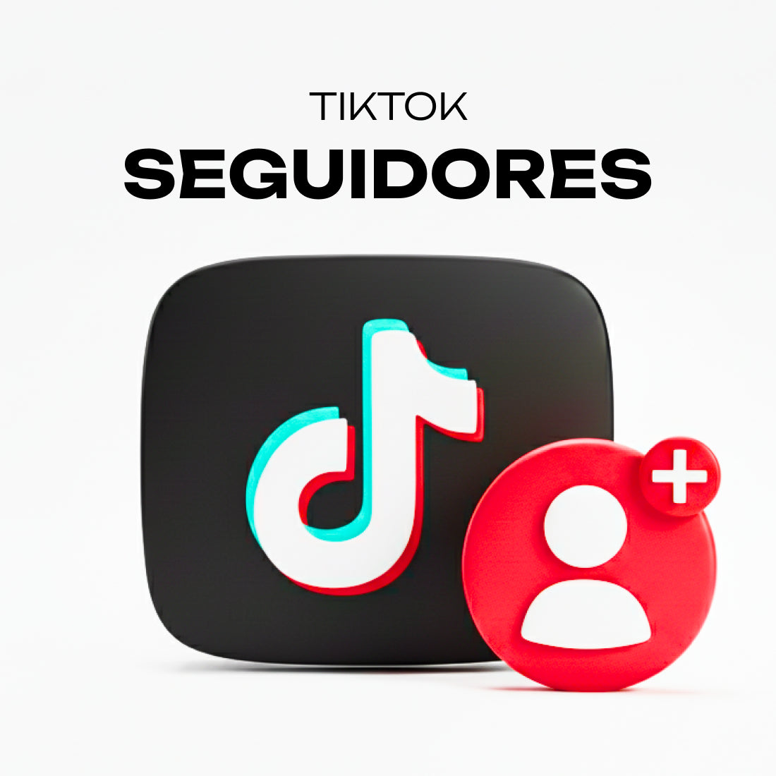 Seguidores TikTok