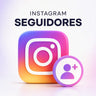 Seguidores de Instagram