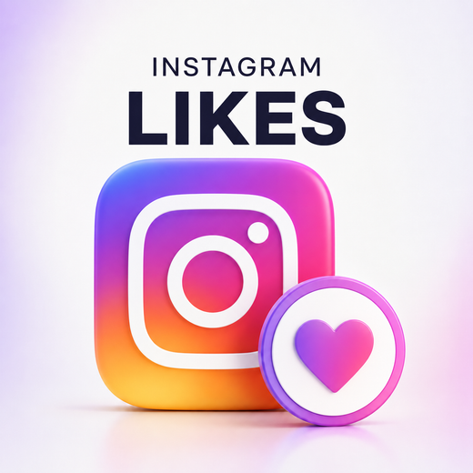 Likes Instagram