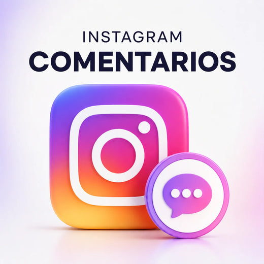 Comentarios Instagram
