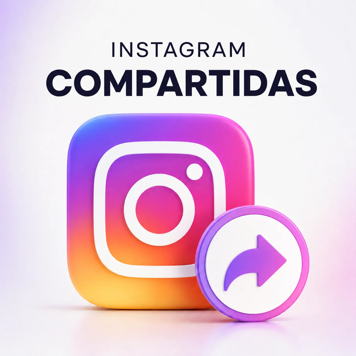 Compartidas Instagram