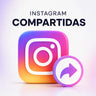 Compartidas Instagram
