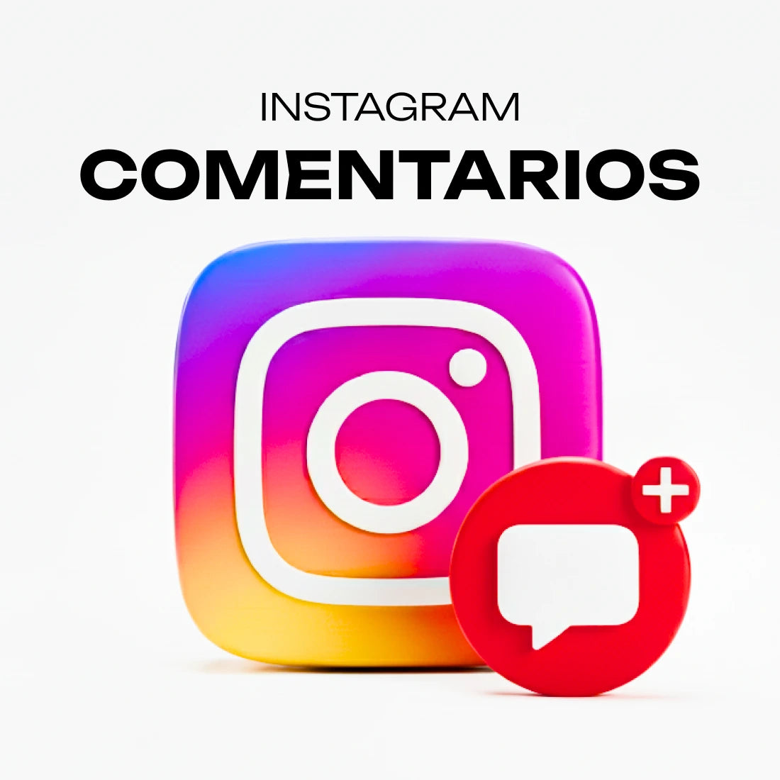 Comentarios Instagram