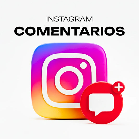 Comentarios Instagram