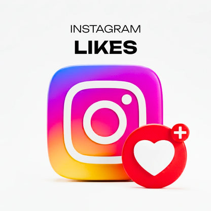 Likes Instagram