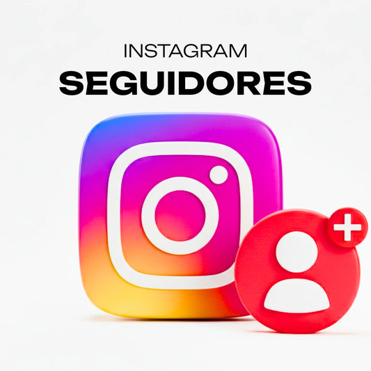 Seguidores de Instagram