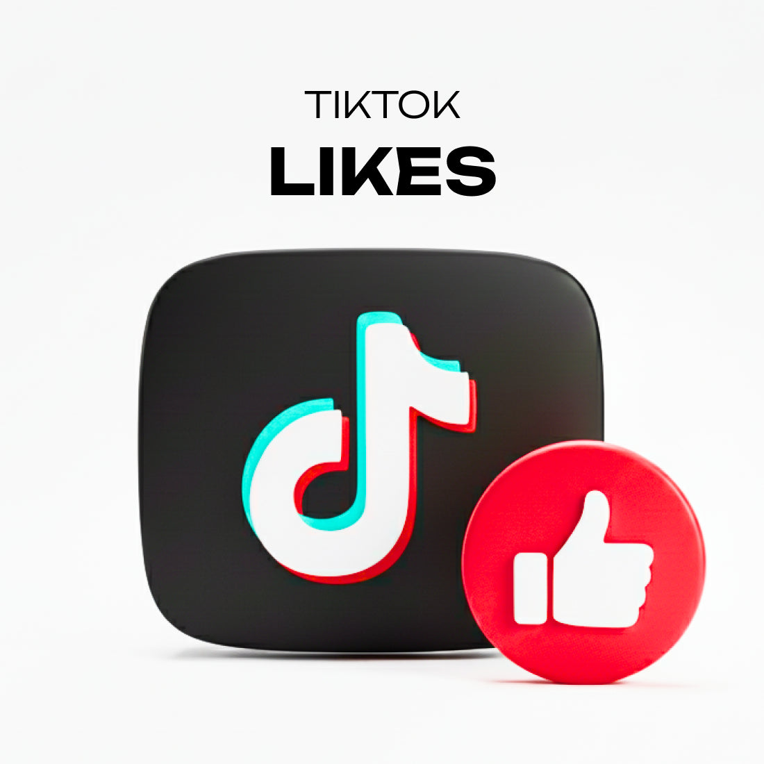 Likes TikTok
