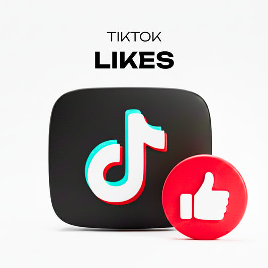 Likes TikTok