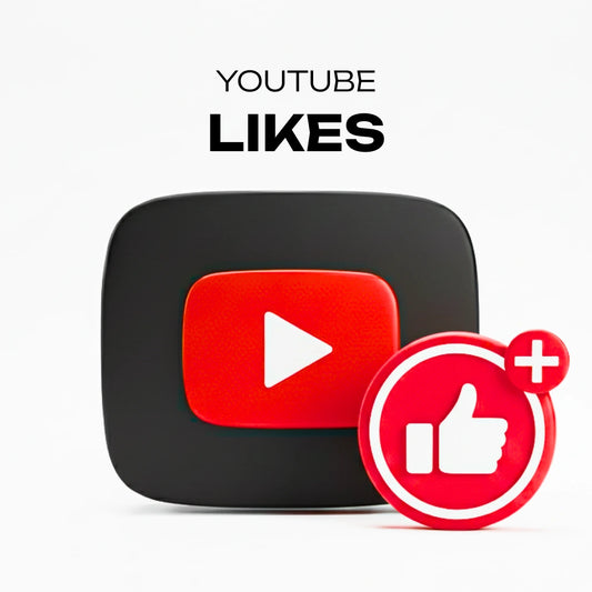 Likes YouTube