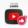 Likes YouTube